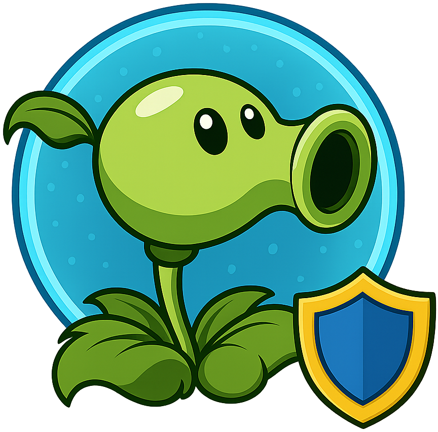 Invulnerable plants